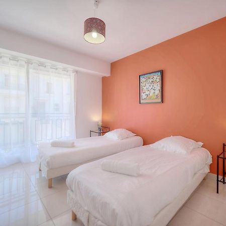 Immogroom - Renovated Apartment - Terrace - Ac Cannes Extérieur photo