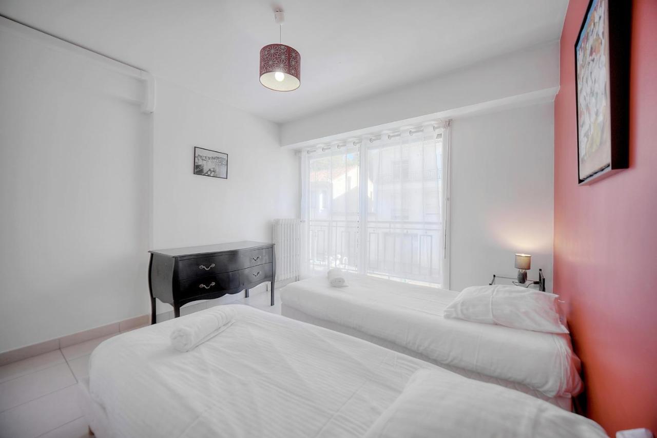Immogroom - Renovated Apartment - Terrace - Ac Cannes Extérieur photo